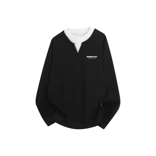 KADAKADA SUITE Свитшот Унисекс