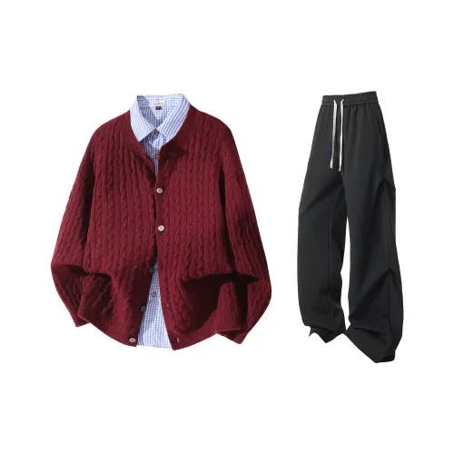 LIVINGTOWN Повседневная спортивная одежда унисекс