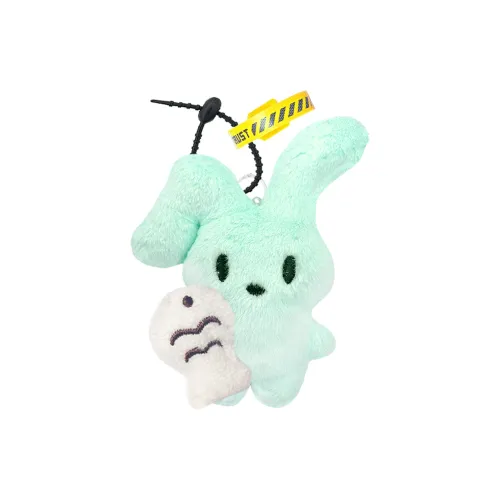 Point Tide Плюшевые подвески Унисекс