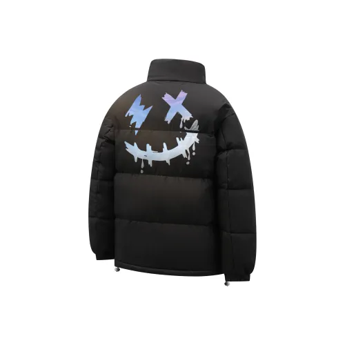 KOKO BASE Унисекс Пуховики