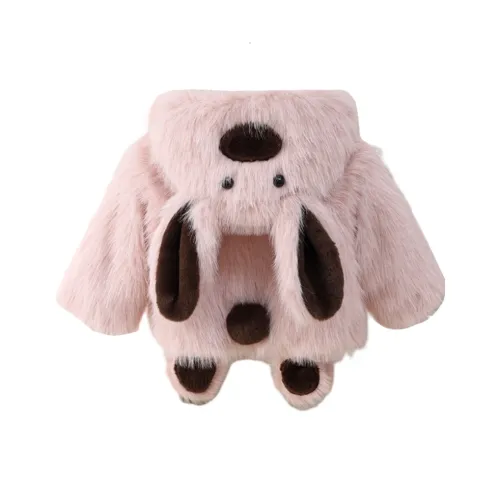 Qiao Ni Tong Дошкольный Натуральный и Искусственный Мех