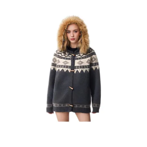 GOYN Женская одежда Трикотаж Унисекс