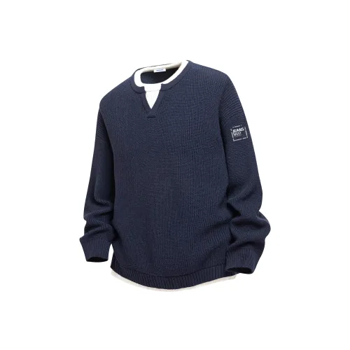 JEANSWEST Унисекс Свитера