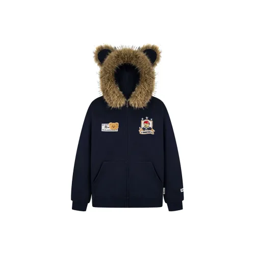 BABYLYCHEE STUDIO Свитшот Женские