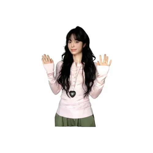 Olivia Share777 Трикотаж Женский