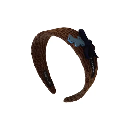 ZWU Ободки для волос Женские