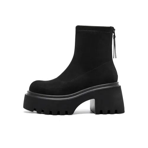 Ботильоны Lee Cooper Женские