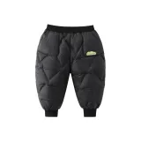 Обсидиановый черный