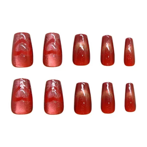 Stubborn Накладные ногти Женские