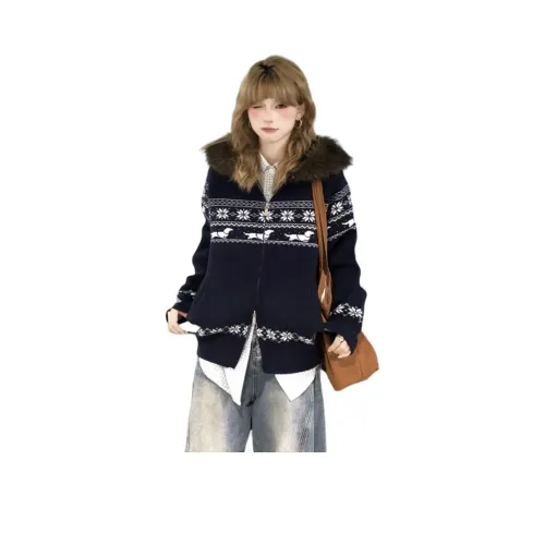 REMOULD Женская трикотажная одежда