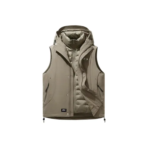 FALIAMS Унисекс Down Vest