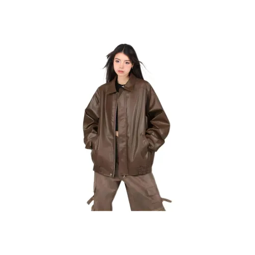 GOYN Женская одежда Пальто Пуховая куртка Унисекс