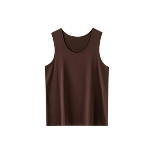 FOSS PHIL Мужские термические жилеты