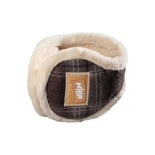 MEXICAN Полиэстер Наушники-подвески Унисекс