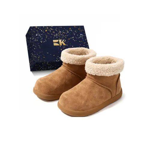 Boldi Kuki Термический Износостойкий Амортизирующий Увеличивающий Высоту Снегокат Женские