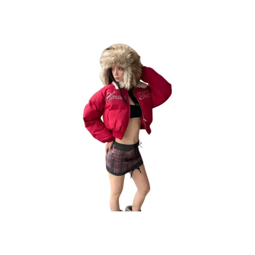 GOYN Женская одежда Пальто Пуховая куртка Унисекс