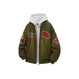 Армейский зеленый