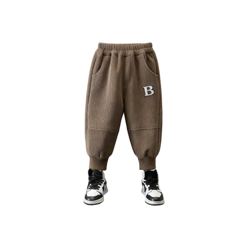 GOYN Брюки для дошкольников