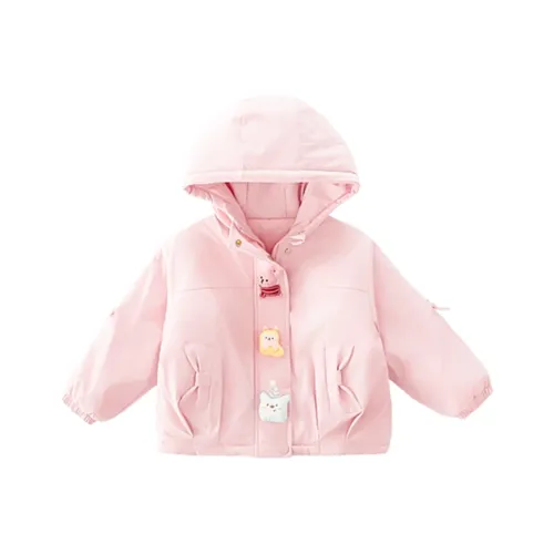 RHOBESAM Куртка для детей 3-7 лет