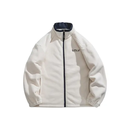 VGVX Унисекс Пуховики