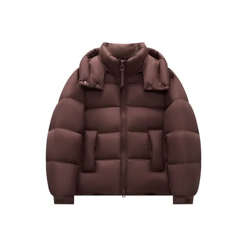 Yalu 1972 Унисекс Пуховики