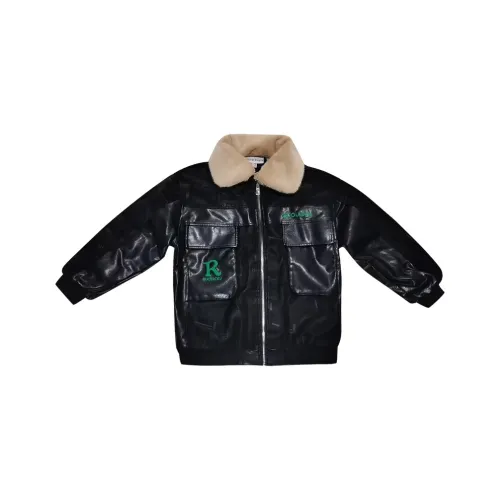 Future Star Черный Школьный возраст Топы