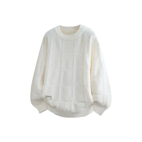 WJBS Унисекс Трикотаж