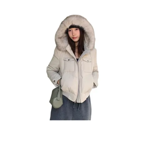 Dippanis Женские пуховики