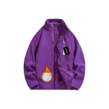 Фиолетовый