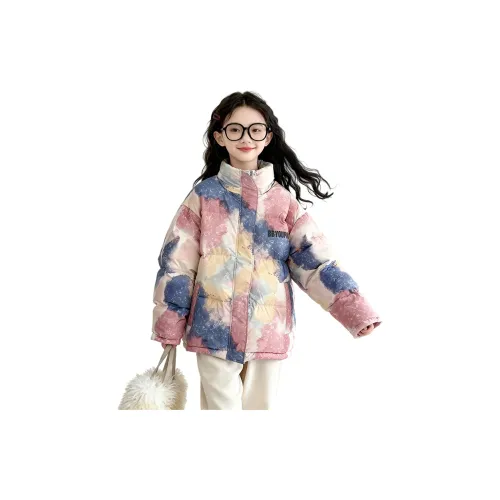 PIERRE CARDIN Хлопковый пуховик для подростков