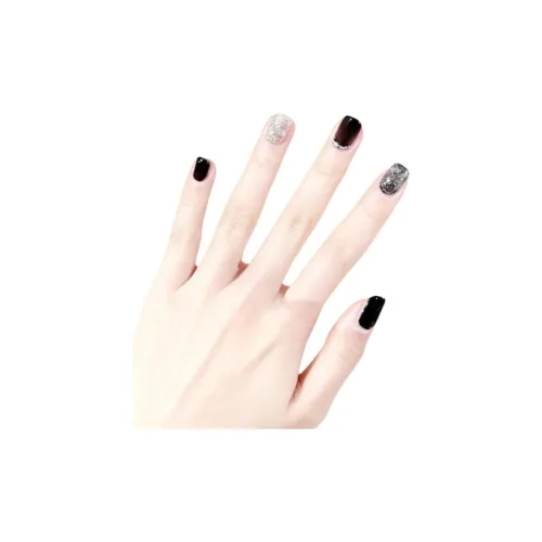 YOUYUYAN Искусственные ногти Женские