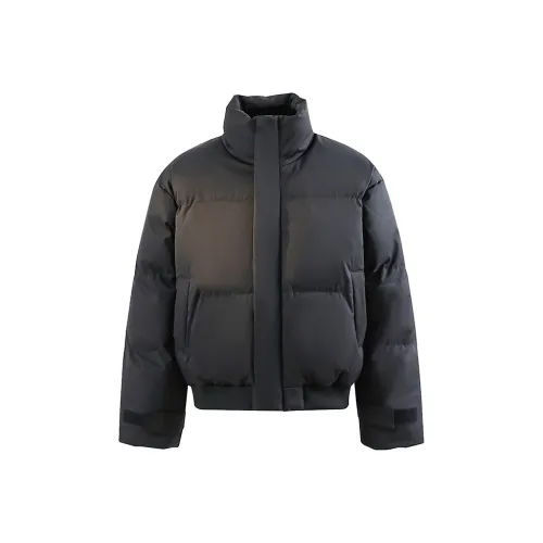 Octonauts Воротник-стойка Пуховая куртка Унисекс