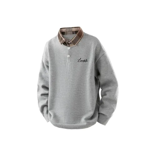 LONSDALE Унисекс Свитера