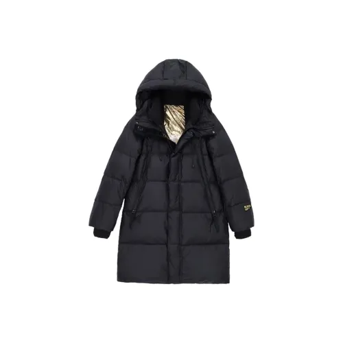 COHX Пуховик Унисекс Сумка для покупок