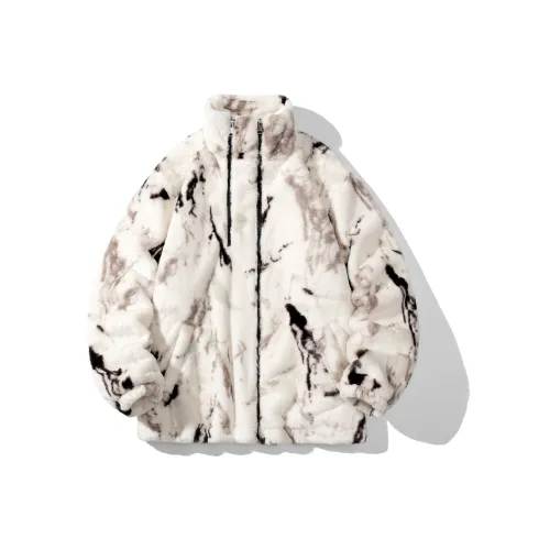 HETINGHOME Хлопковый пуховик унисекс