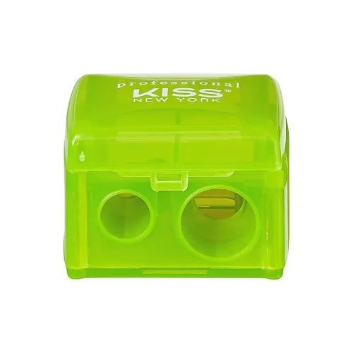 KISS NEW YORK Duo Карандаши для бровей и резцы для карандашей