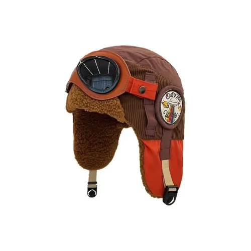 BUBM Полиэстер Шарфы-ушанки Унисекс