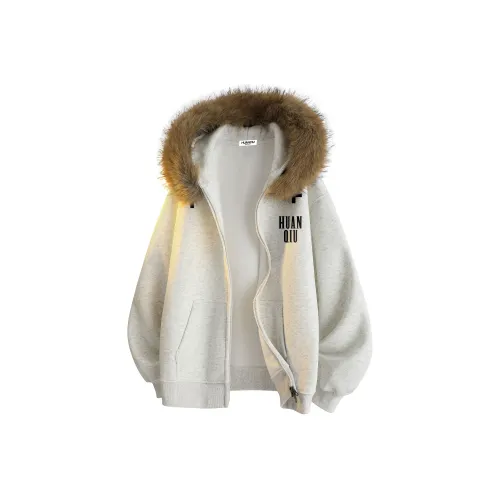 HUANQIU Унисекс Свитшоты