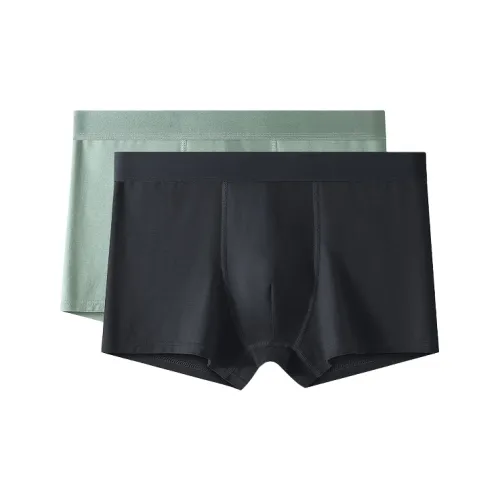 ЮЙЧЖАОЛИНЬ Мужские боксер-шорты