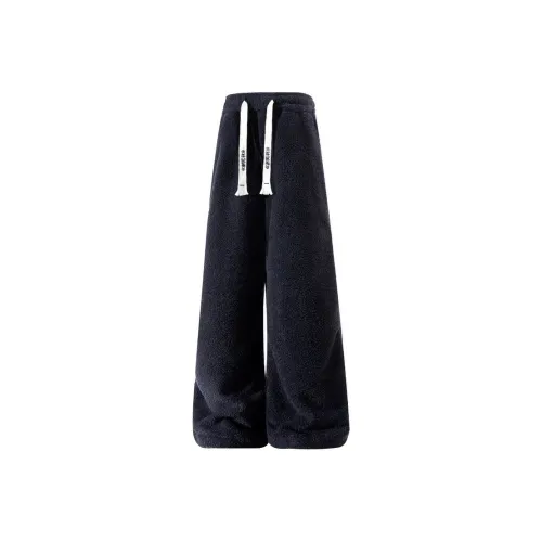 ZIRUNGE Унисекс Повседневные Брюки