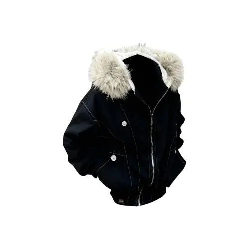 YGHOME OFFICIAL Пуховик Унисекс