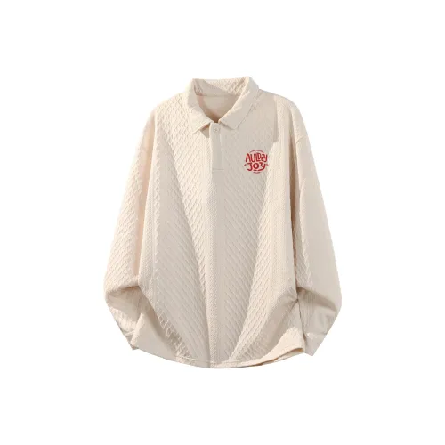 AULDEY Унисекс T-рубашки