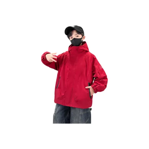 PIERRE CARDIN PARKA Пальто Подростки