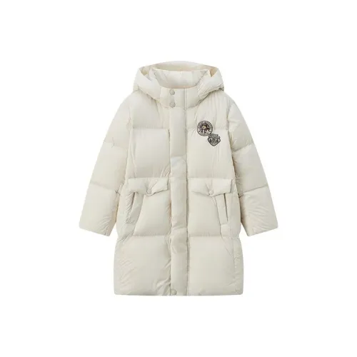 Teenie Weenie Kids Детский пуховик