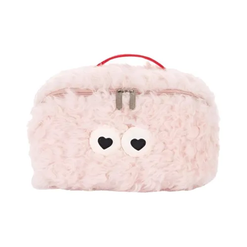 LeSportsac Ткань Путешествие Сумка для хранения Трумпет Женская Многоцветная