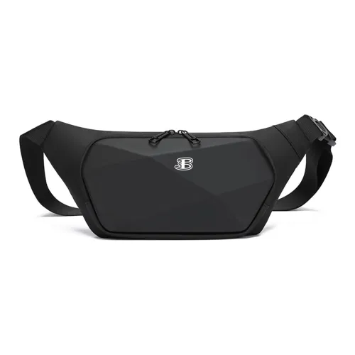 BEN SHERMAN Сумка через плечо из ПВХ Обычная Унисекс Черный Серый Синий Темно-коричневый