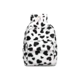 Белый & черный