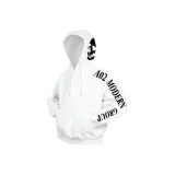 Белый [утолщенный с флисовой подкладкой]