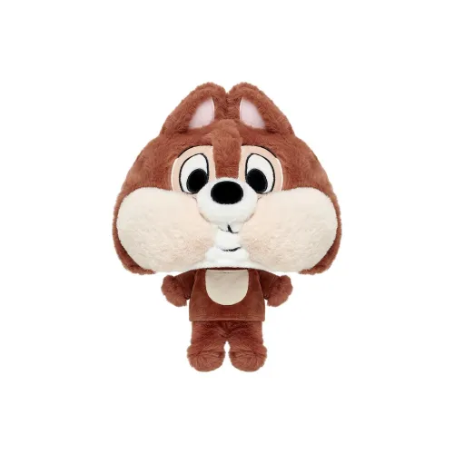 Disney Chip 'N Dale Winter Day Stickers Полиэстер Beanies Унисекс