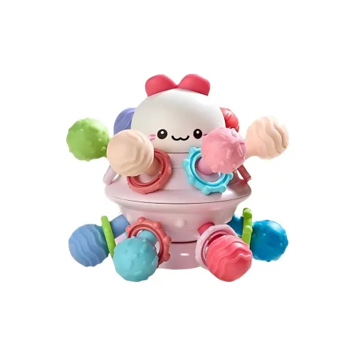 Molding Society Manhattan Погремушки для малышей сцепление тренировки мячи-погремушки